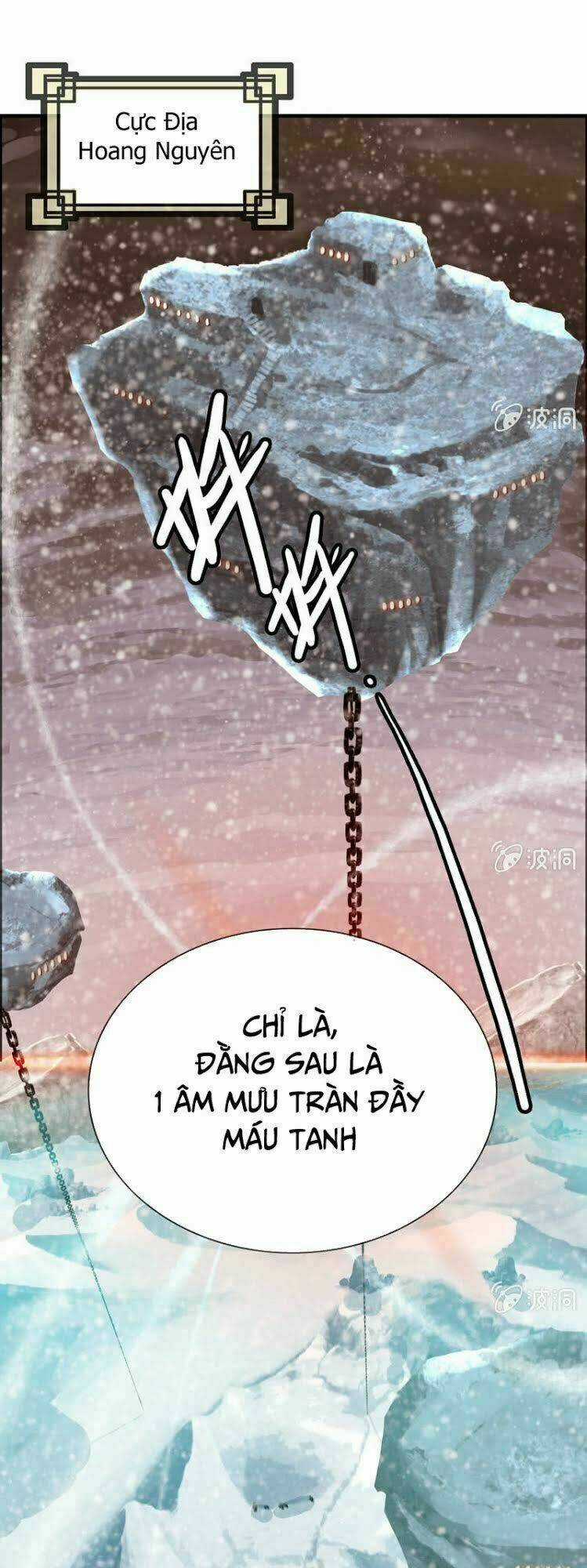 Thần Ma Thiên Sát - Chapter 2 - Trang 45