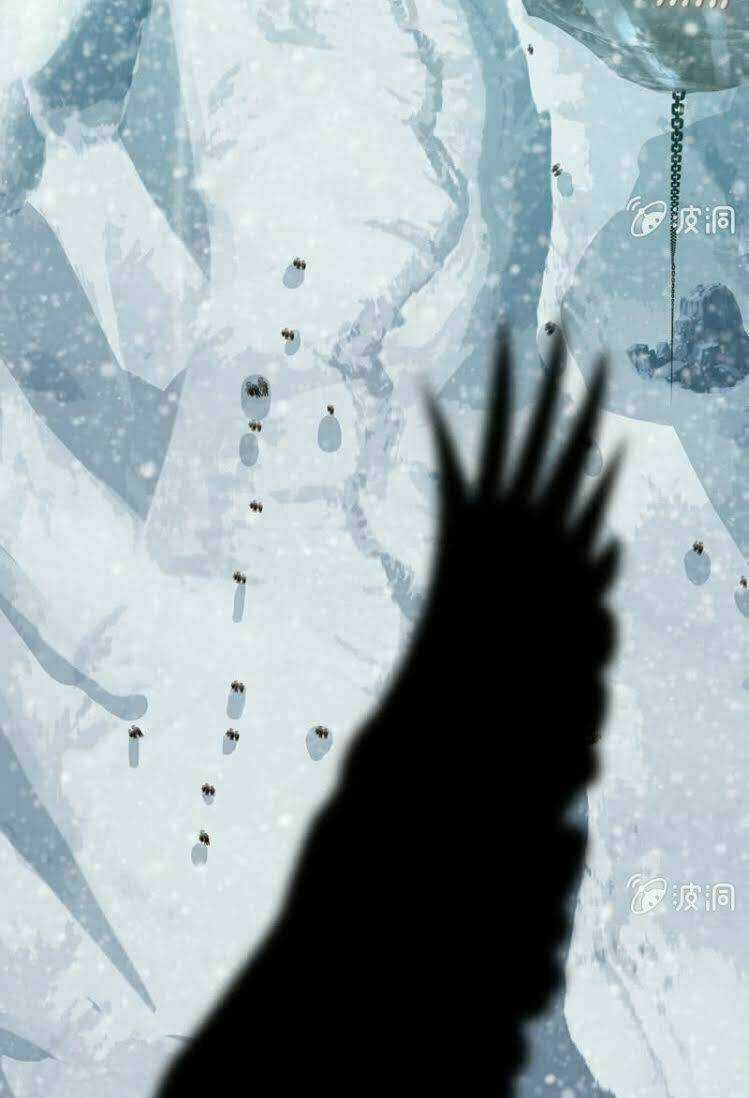 Thần Ma Thiên Sát - Chapter 2 - Trang 46