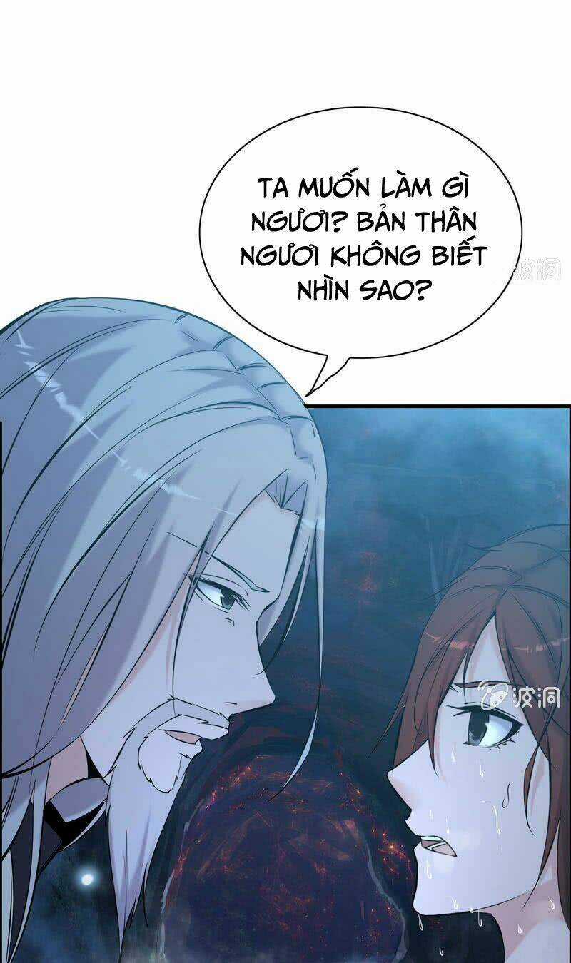 Thần Ma Thiên Sát - Chapter 2 - Trang 6