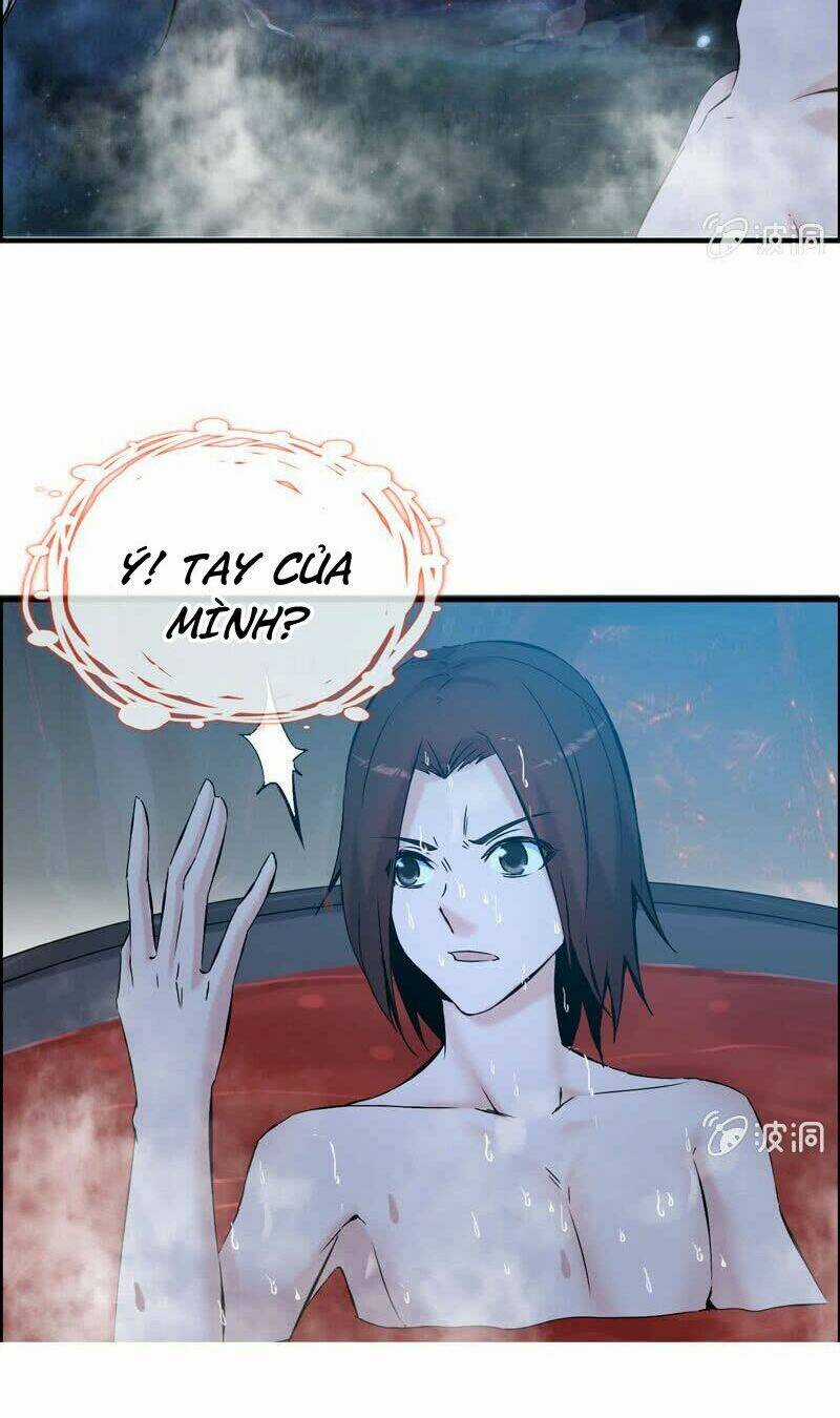 Thần Ma Thiên Sát - Chapter 2 - Trang 7