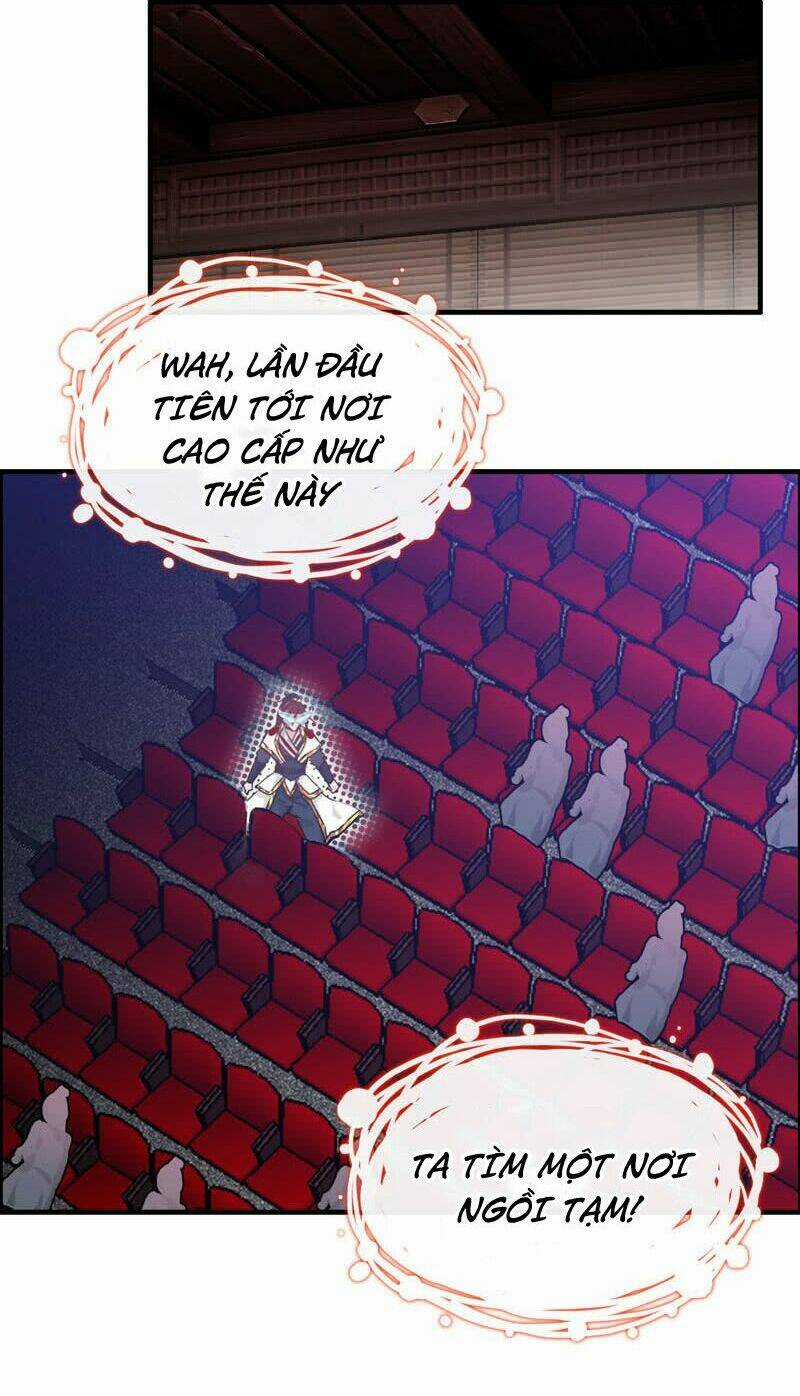 Thần Ma Thiên Sát - Chapter 20 - Trang 13