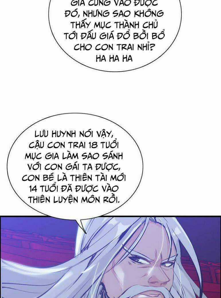 Thần Ma Thiên Sát - Chapter 20 - Trang 17