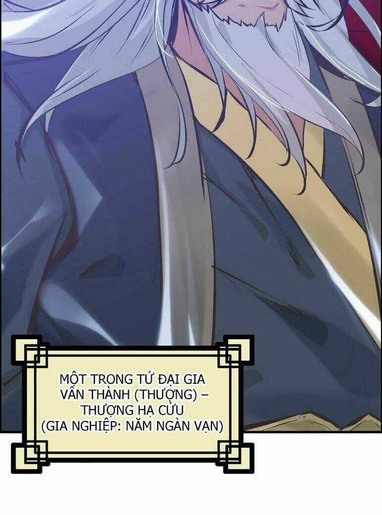 Thần Ma Thiên Sát - Chapter 20 - Trang 18