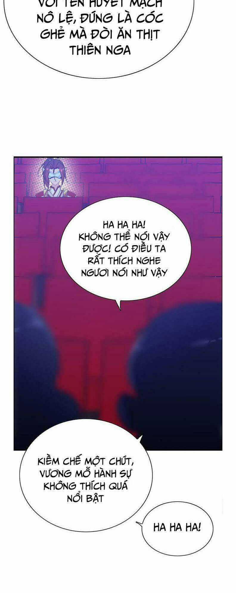 Thần Ma Thiên Sát - Chapter 20 - Trang 25