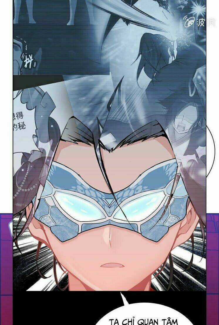 Thần Ma Thiên Sát - Chapter 20 - Trang 27