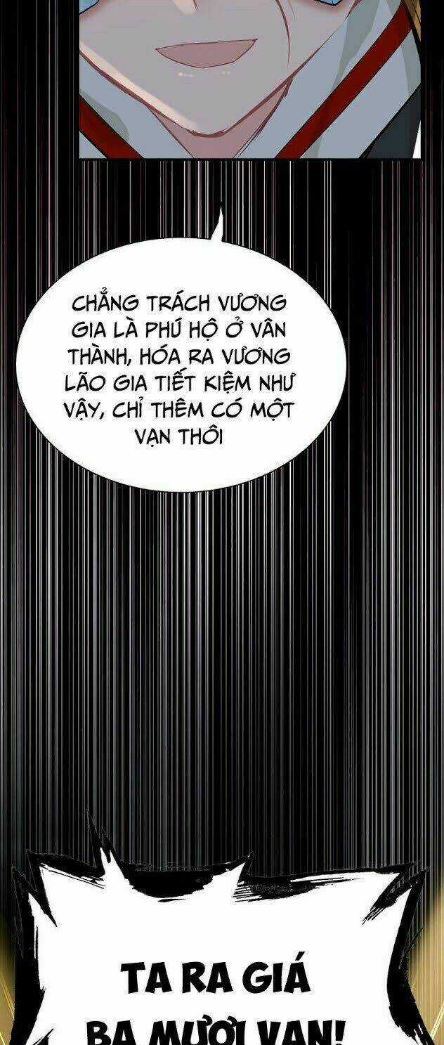Thần Ma Thiên Sát - Chapter 20 - Trang 40