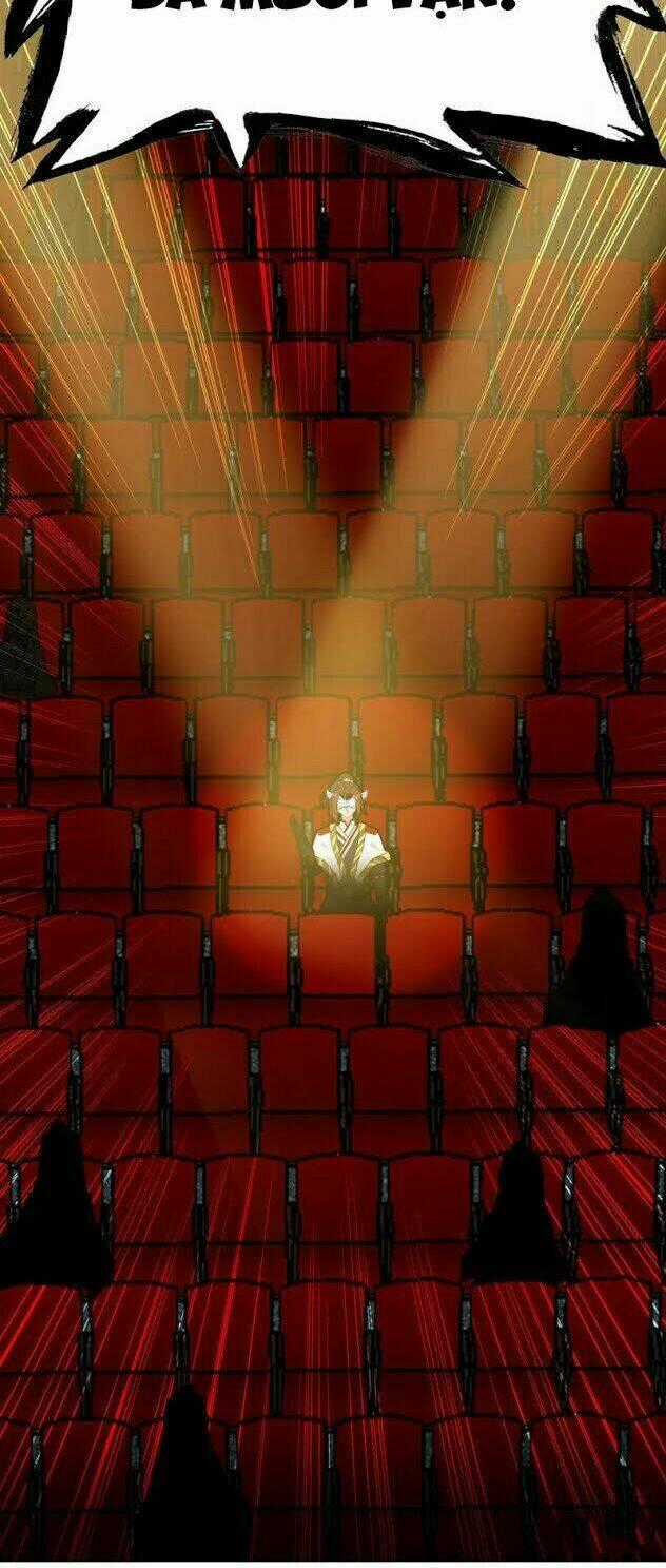 Thần Ma Thiên Sát - Chapter 20 - Trang 41