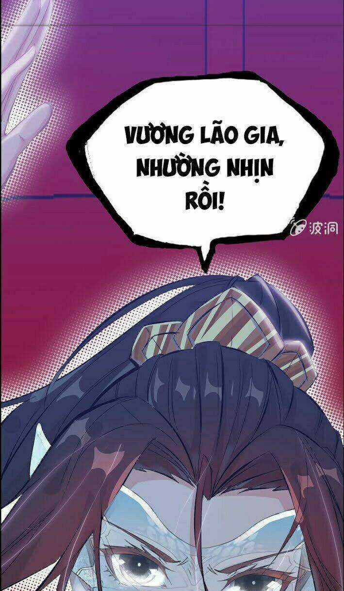 Thần Ma Thiên Sát - Chapter 21 - Trang 12