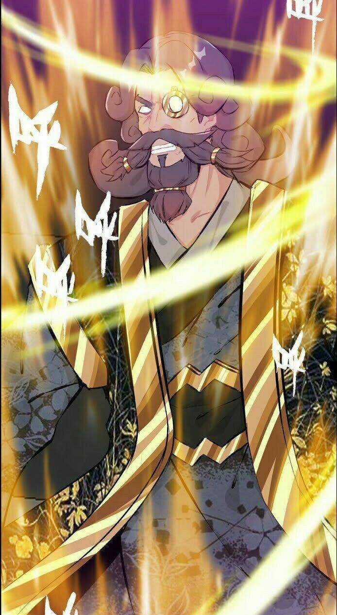 Thần Ma Thiên Sát - Chapter 21 - Trang 15