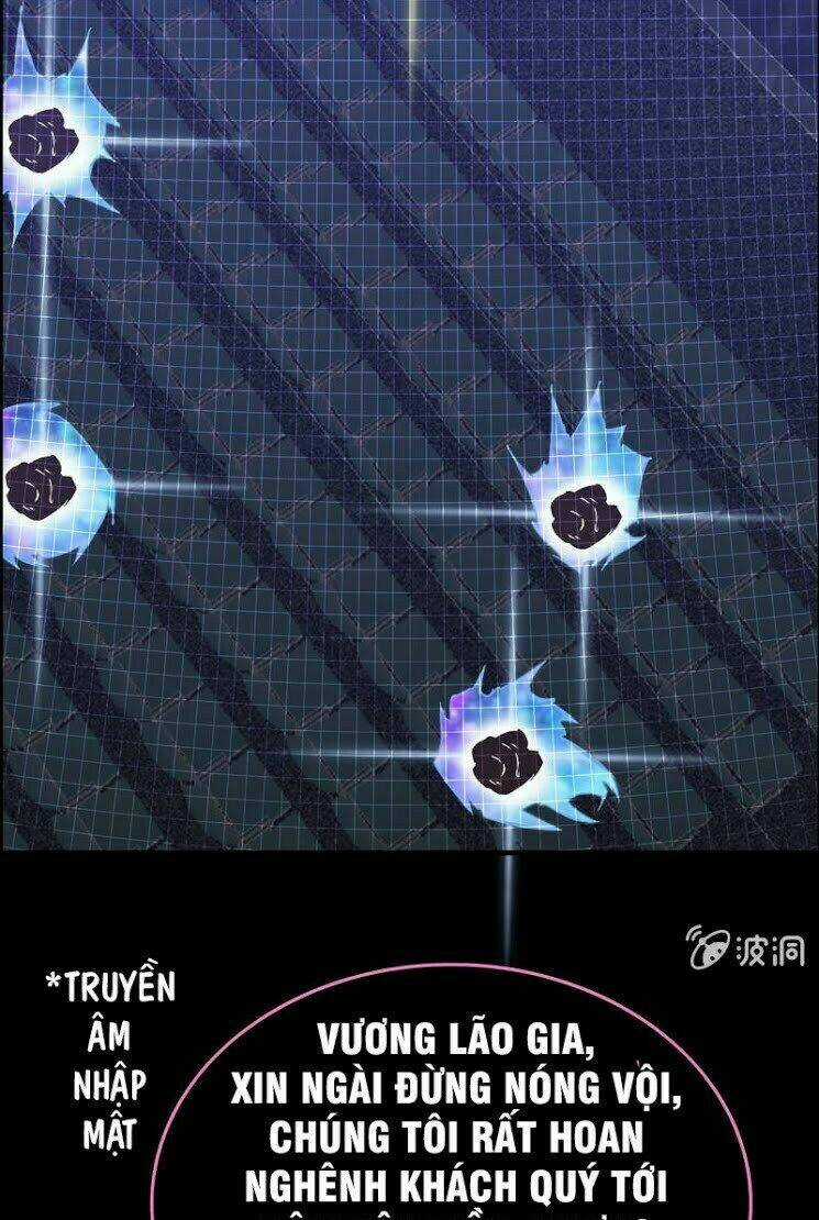 Thần Ma Thiên Sát - Chapter 21 - Trang 18