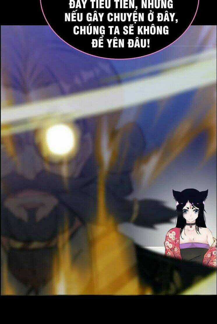 Thần Ma Thiên Sát - Chapter 21 - Trang 19