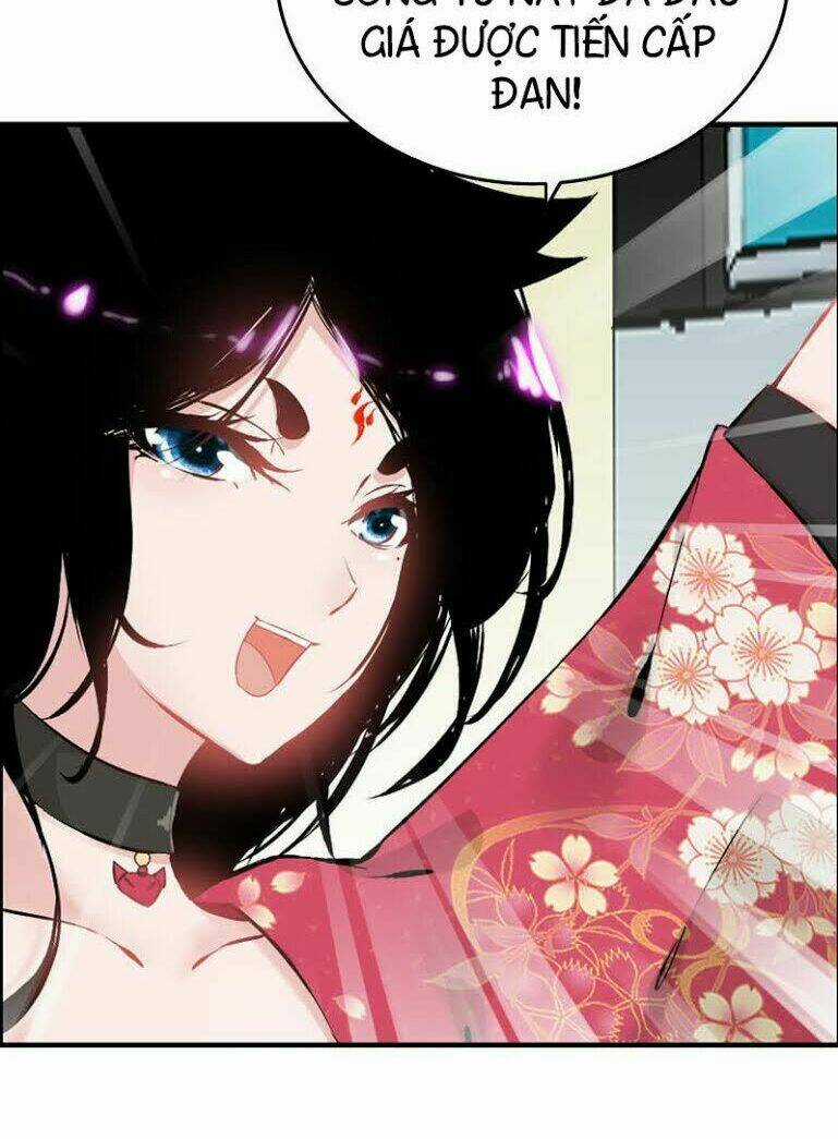 Thần Ma Thiên Sát - Chapter 21 - Trang 25