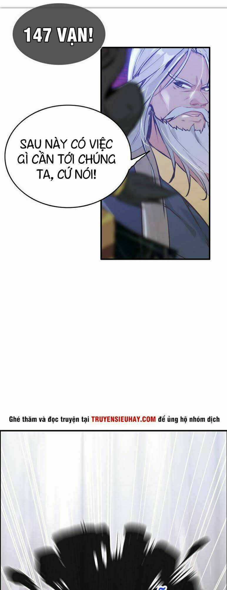 Thần Ma Thiên Sát - Chapter 21 - Trang 32