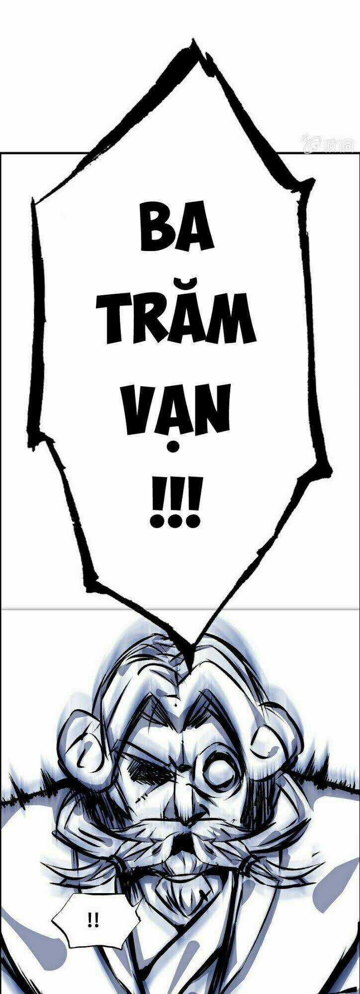 Thần Ma Thiên Sát - Chapter 21 - Trang 38