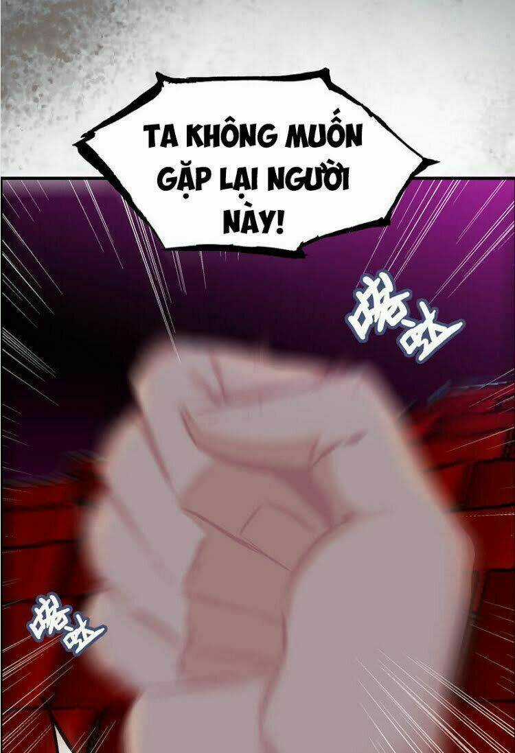 Thần Ma Thiên Sát - Chapter 22 - Trang 25