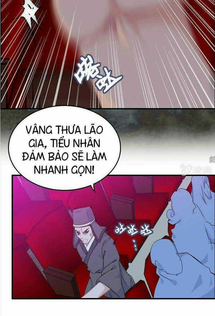 Thần Ma Thiên Sát - Chapter 22 - Trang 26