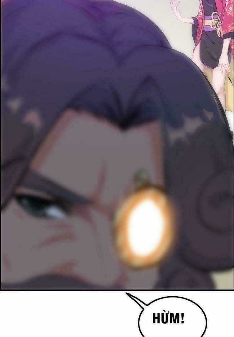 Thần Ma Thiên Sát - Chapter 22 - Trang 5