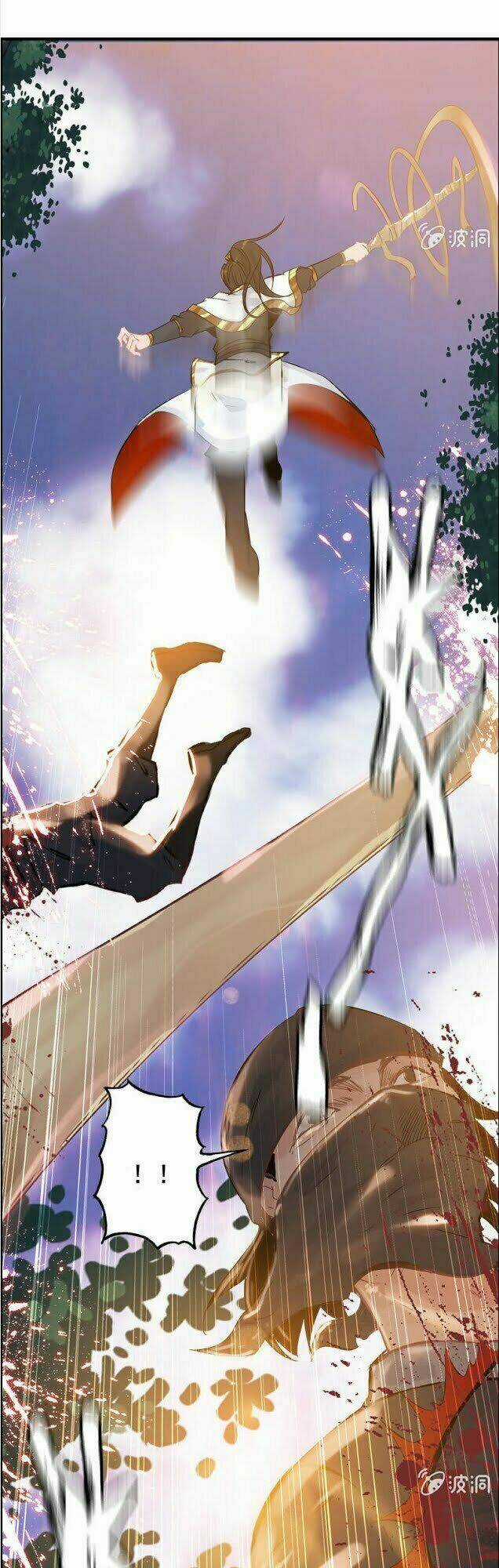 Thần Ma Thiên Sát - Chapter 22 - Trang 43