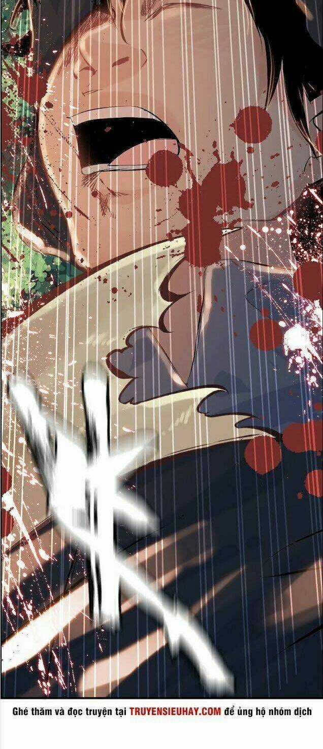 Thần Ma Thiên Sát - Chapter 22 - Trang 45