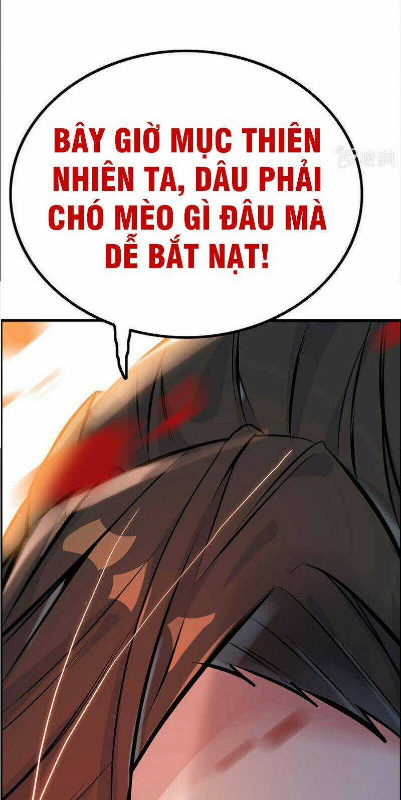 Thần Ma Thiên Sát - Chapter 22 - Trang 46