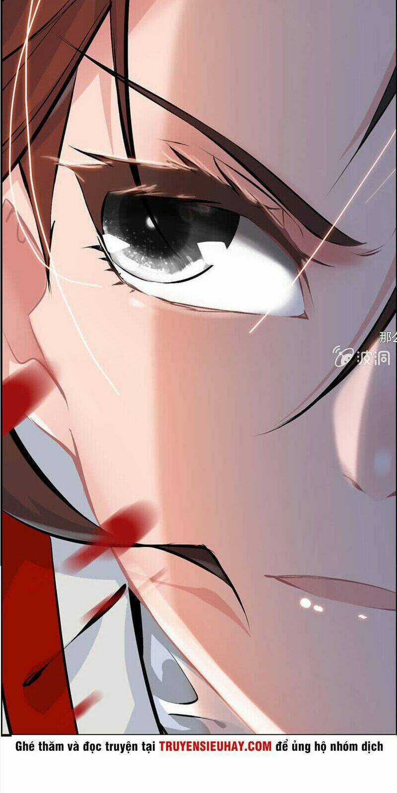 Thần Ma Thiên Sát - Chapter 22 - Trang 47