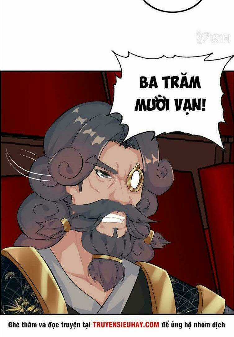 Thần Ma Thiên Sát - Chapter 22 - Trang 6