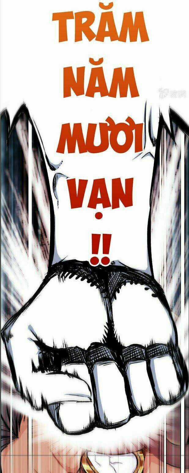 Thần Ma Thiên Sát - Chapter 22 - Trang 8