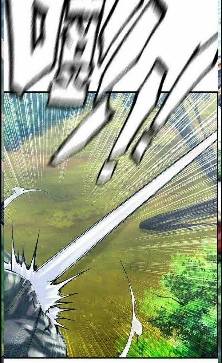 Thần Ma Thiên Sát - Chapter 23 - Trang 11