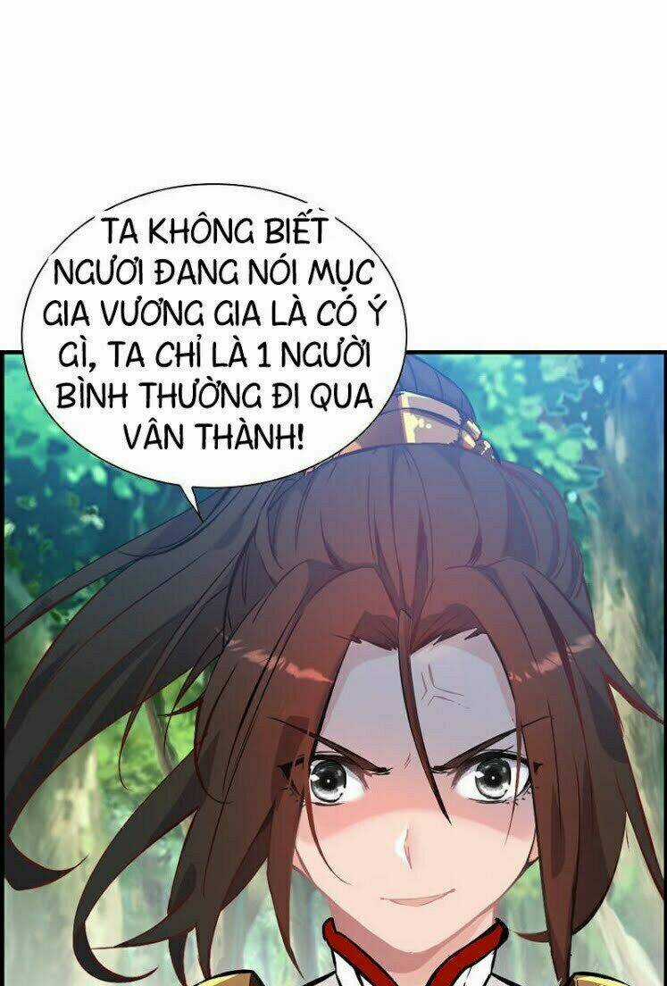 Thần Ma Thiên Sát - Chapter 23 - Trang 13