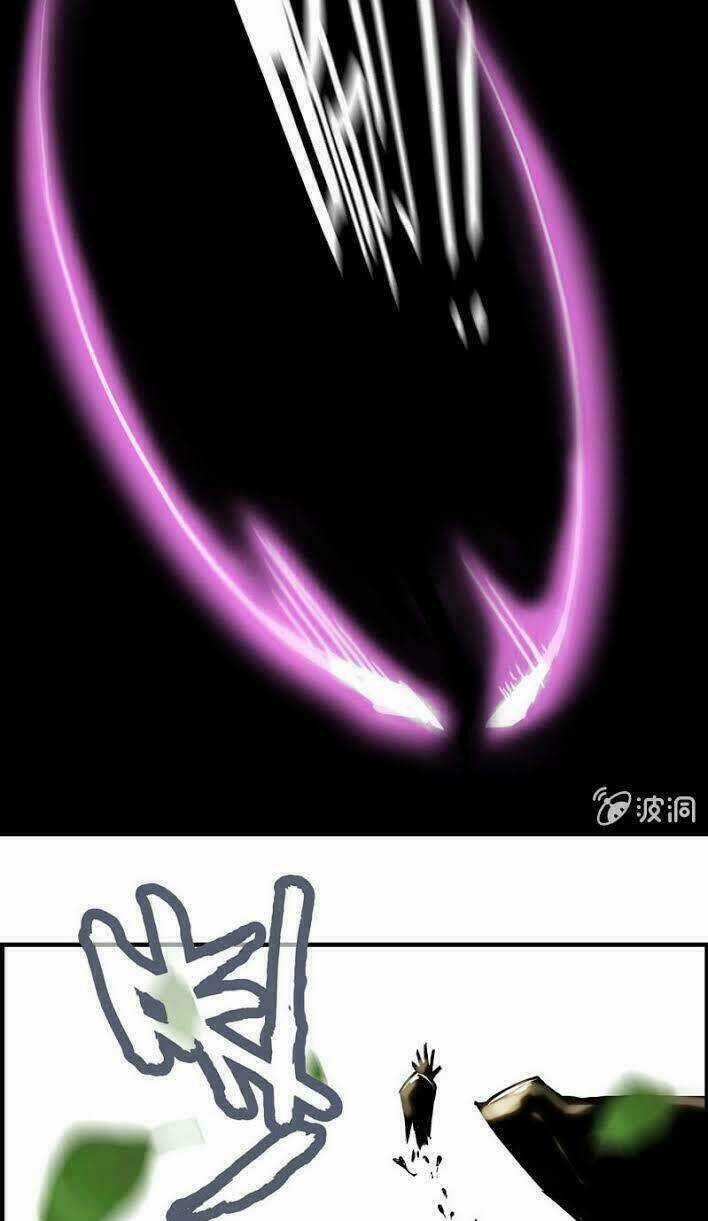 Thần Ma Thiên Sát - Chapter 23 - Trang 20