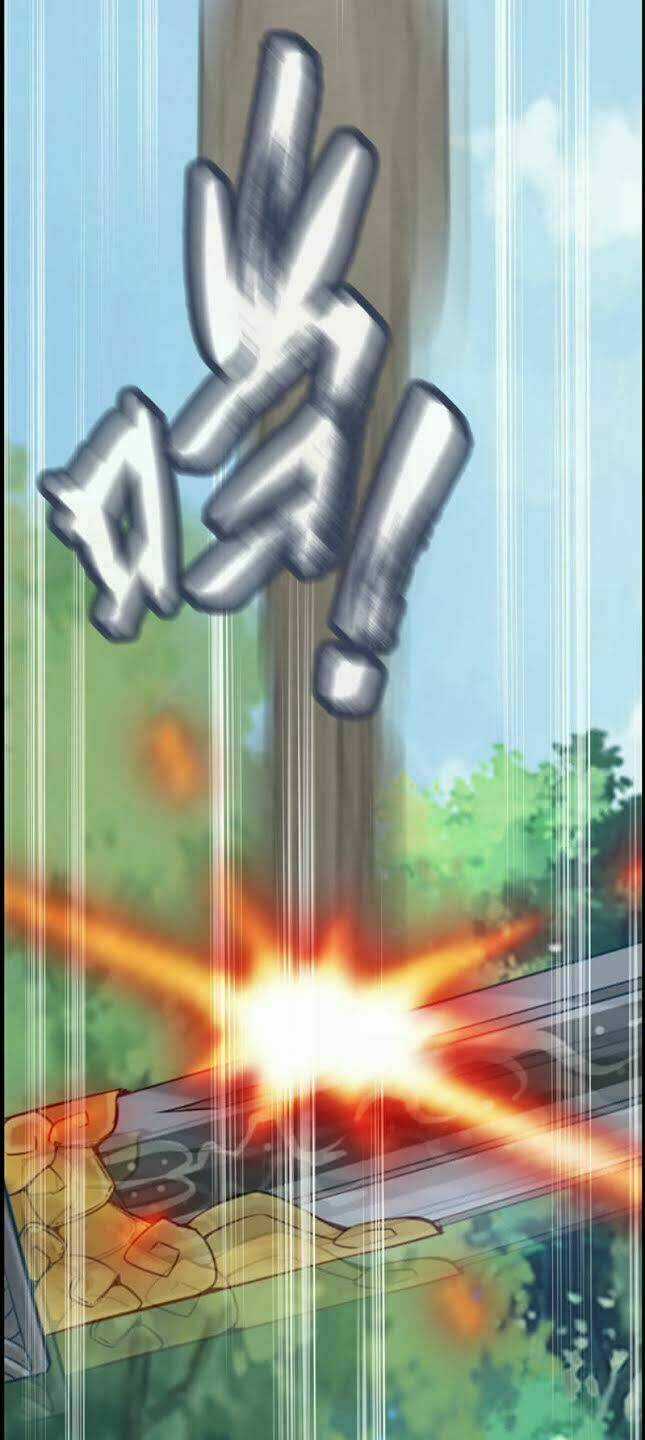 Thần Ma Thiên Sát - Chapter 23 - Trang 23