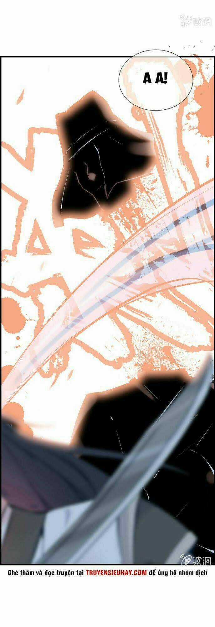 Thần Ma Thiên Sát - Chapter 23 - Trang 28