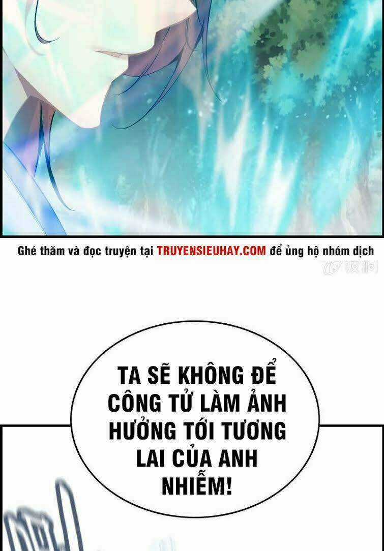 Thần Ma Thiên Sát - Chapter 23 - Trang 35