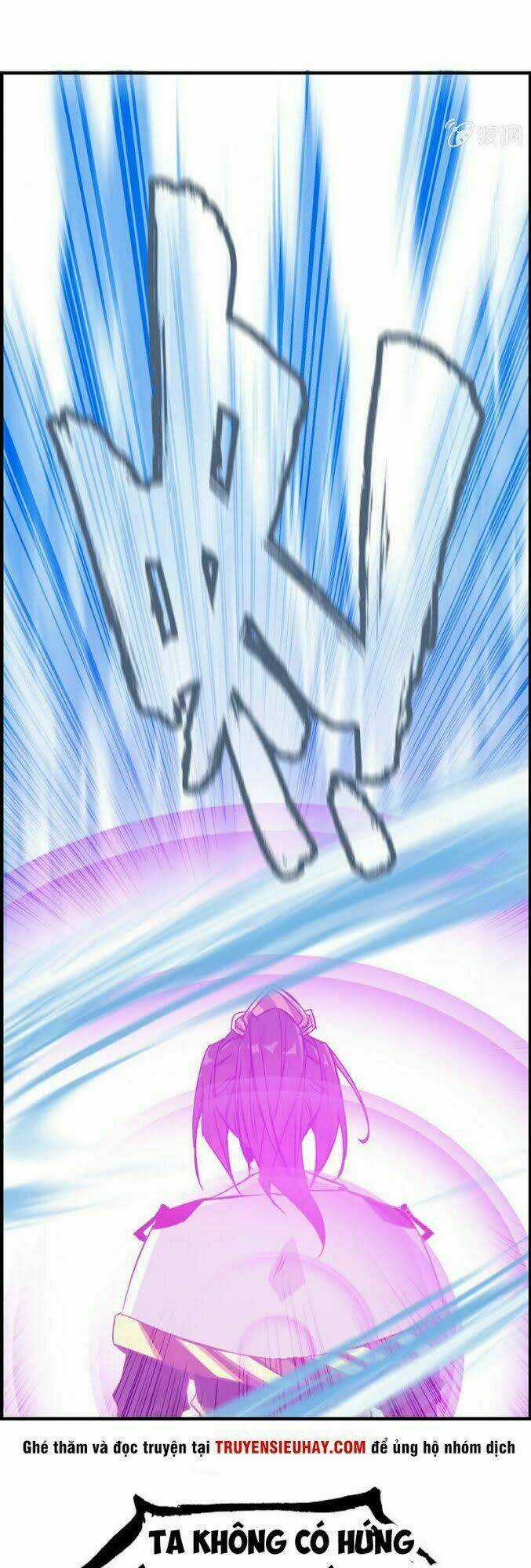 Thần Ma Thiên Sát - Chapter 23 - Trang 37