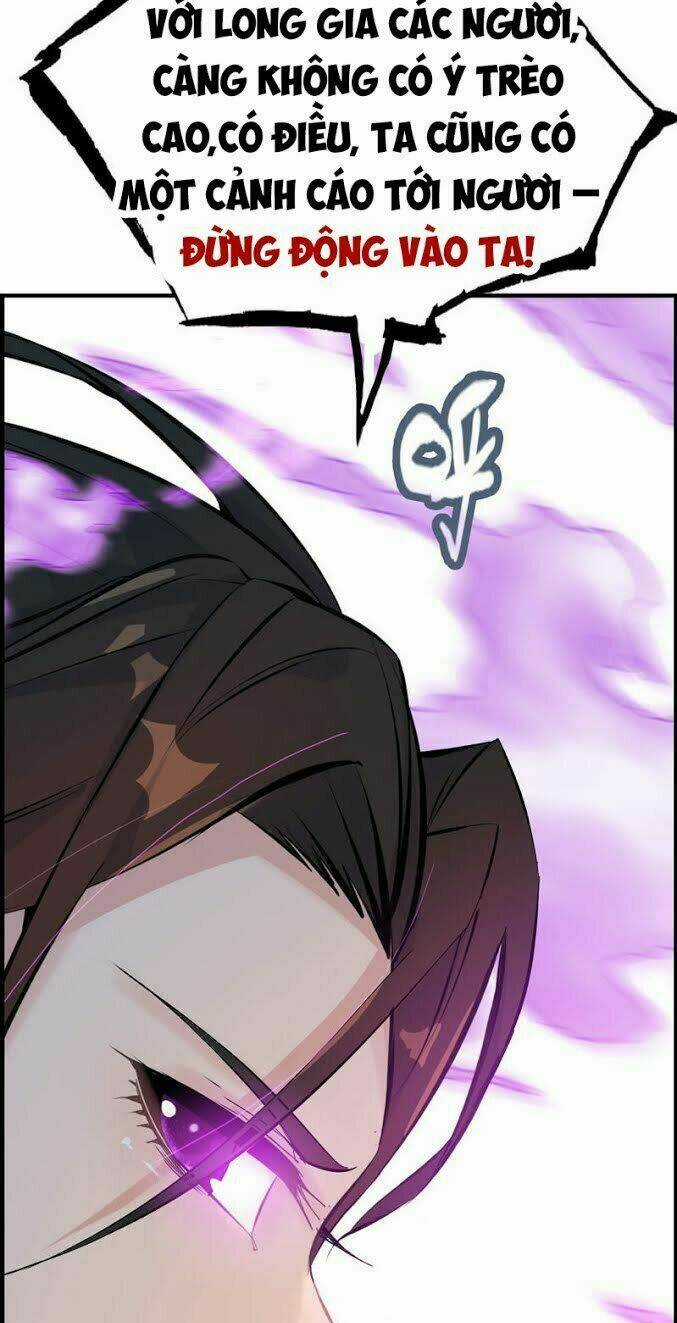 Thần Ma Thiên Sát - Chapter 23 - Trang 38