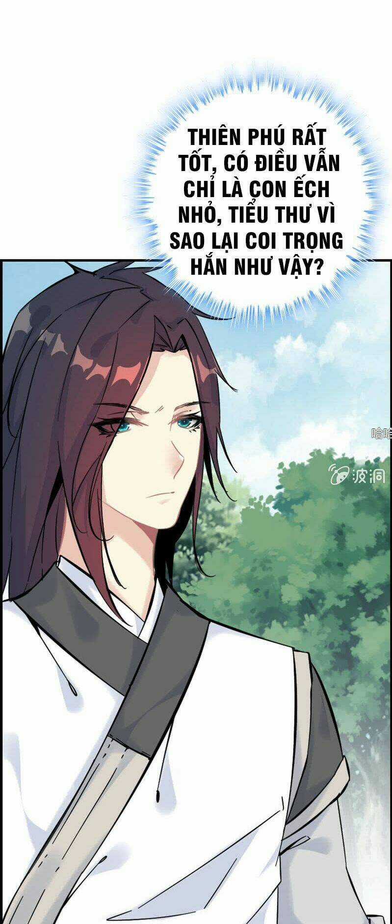 Thần Ma Thiên Sát - Chapter 23 - Trang 40