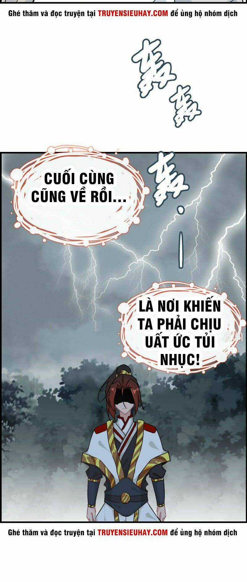 Thần Ma Thiên Sát - Chapter 23 - Trang 41