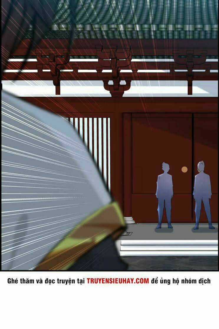 Thần Ma Thiên Sát - Chapter 23 - Trang 43