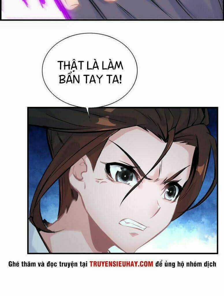 Thần Ma Thiên Sát - Chapter 23 - Trang 48