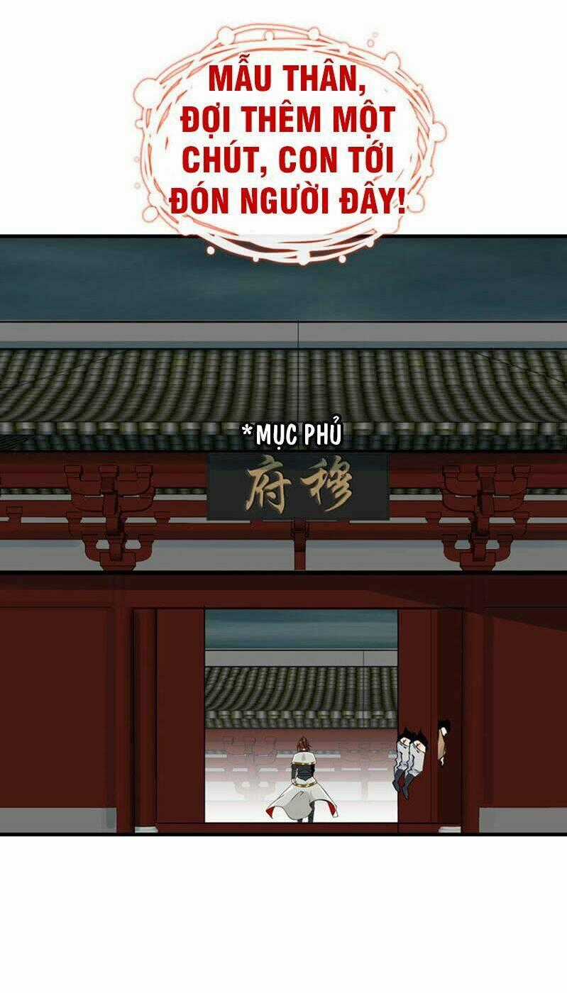 Thần Ma Thiên Sát - Chapter 23 - Trang 50