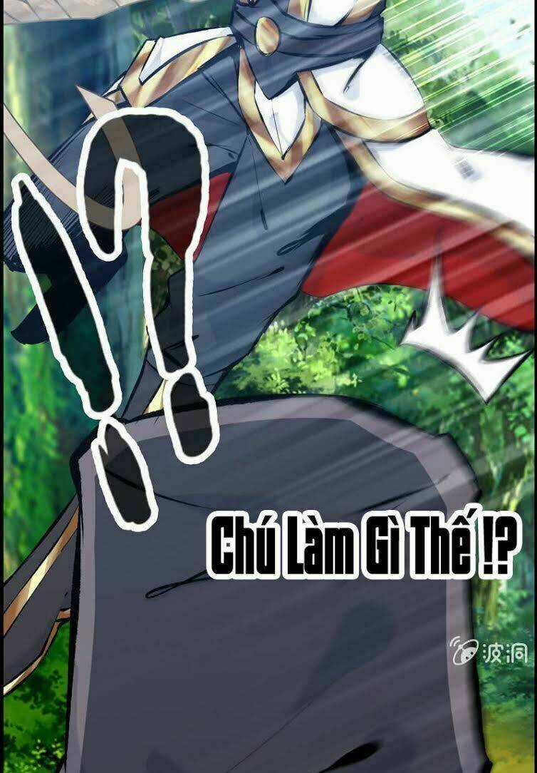 Thần Ma Thiên Sát - Chapter 23 - Trang 7