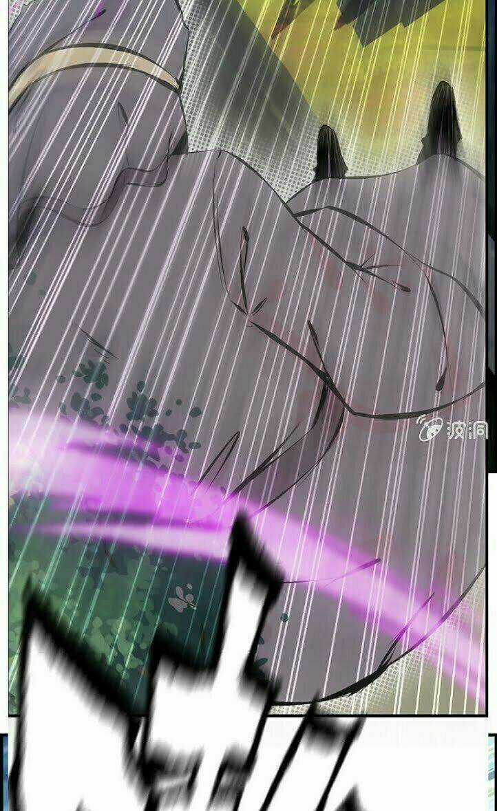 Thần Ma Thiên Sát - Chapter 23 - Trang 10