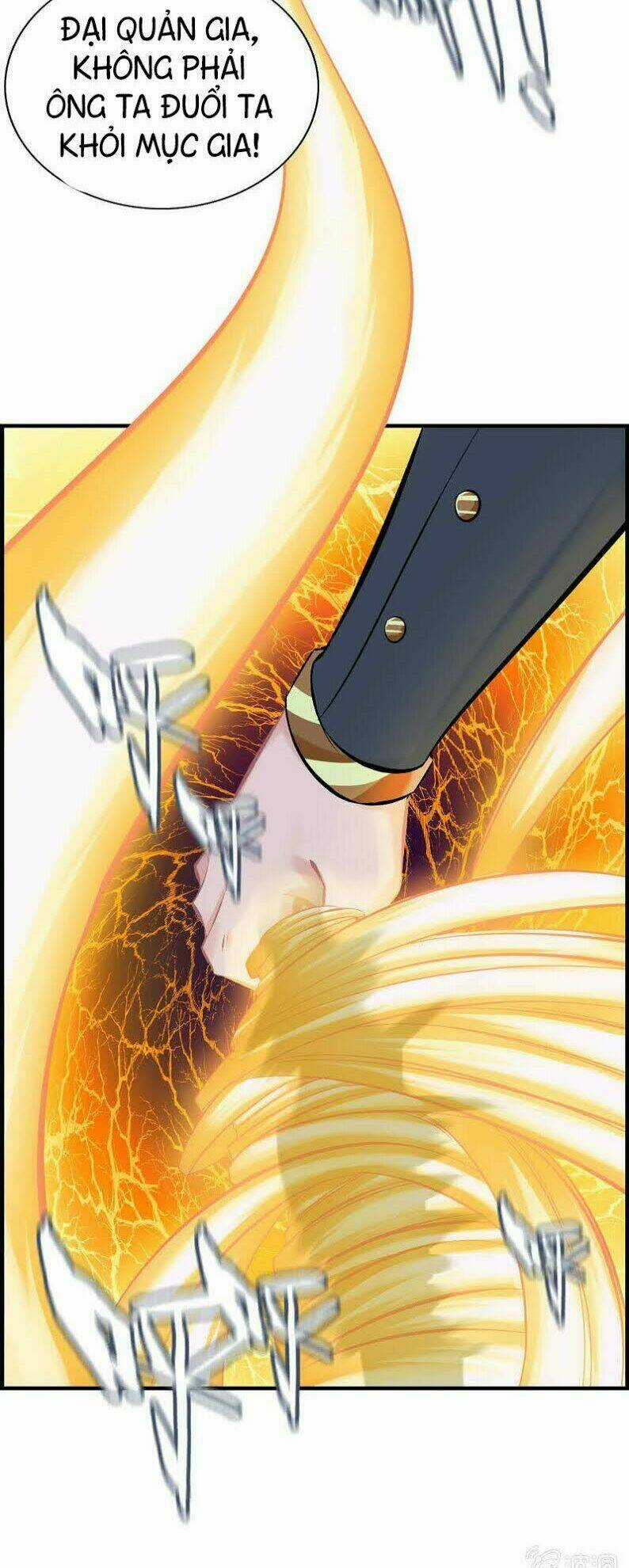Thần Ma Thiên Sát - Chapter 24 - Trang 11
