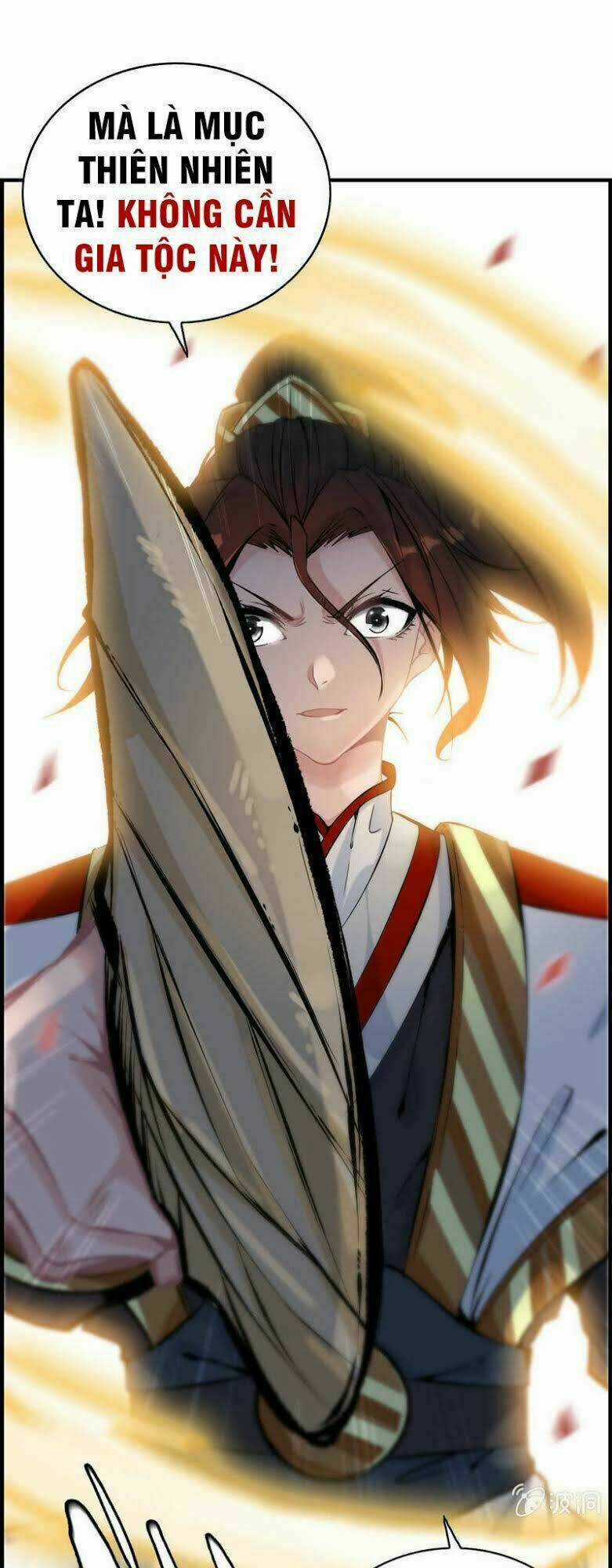 Thần Ma Thiên Sát - Chapter 24 - Trang 12