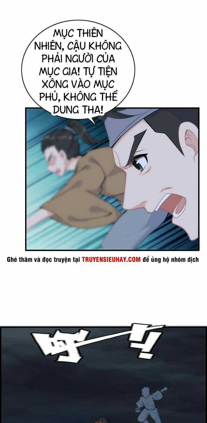 Thần Ma Thiên Sát - Chapter 24 - Trang 15