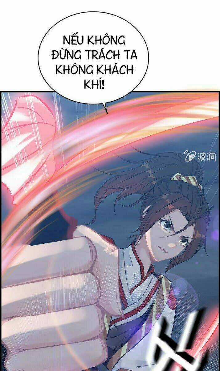 Thần Ma Thiên Sát - Chapter 24 - Trang 18