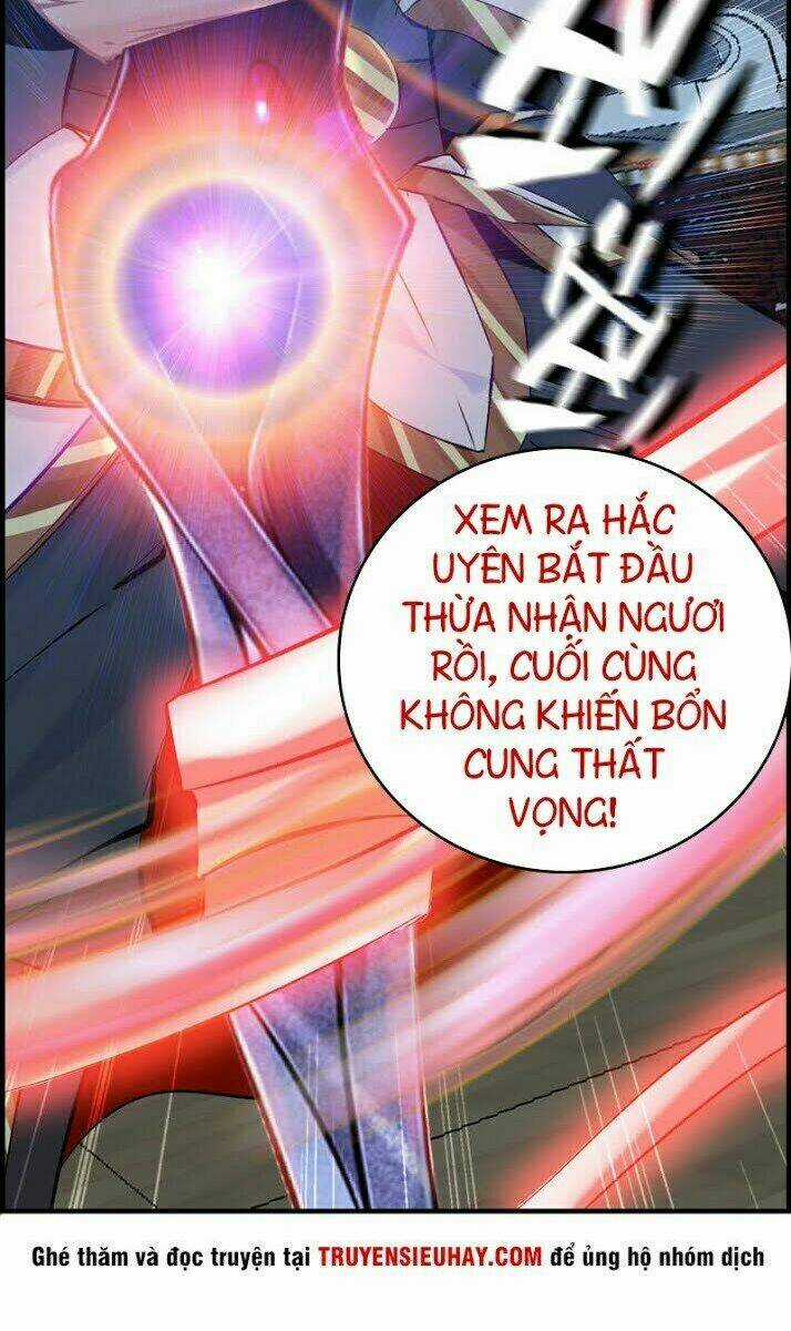 Thần Ma Thiên Sát - Chapter 24 - Trang 19