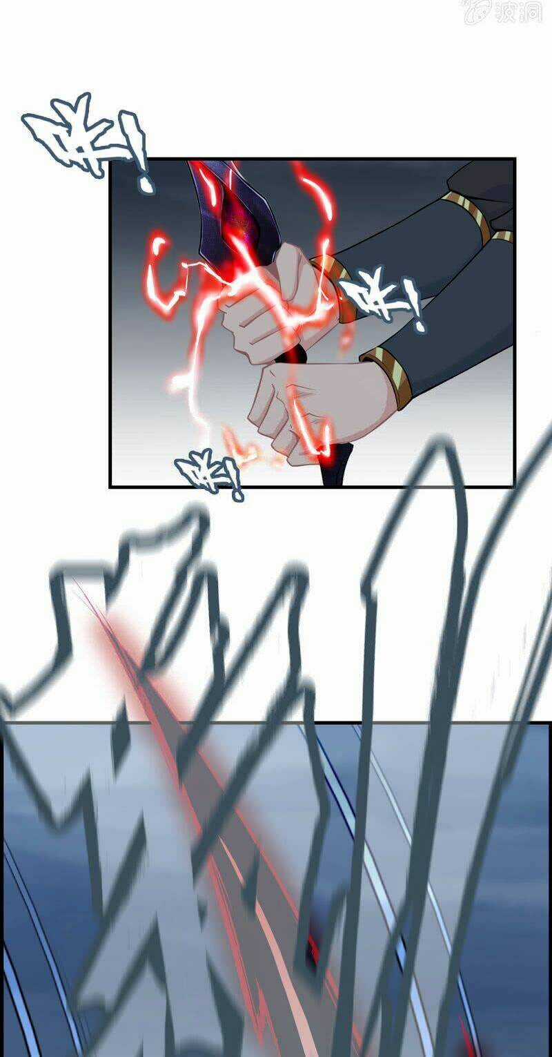 Thần Ma Thiên Sát - Chapter 24 - Trang 24