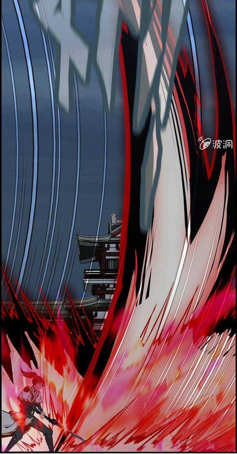 Thần Ma Thiên Sát - Chapter 24 - Trang 25