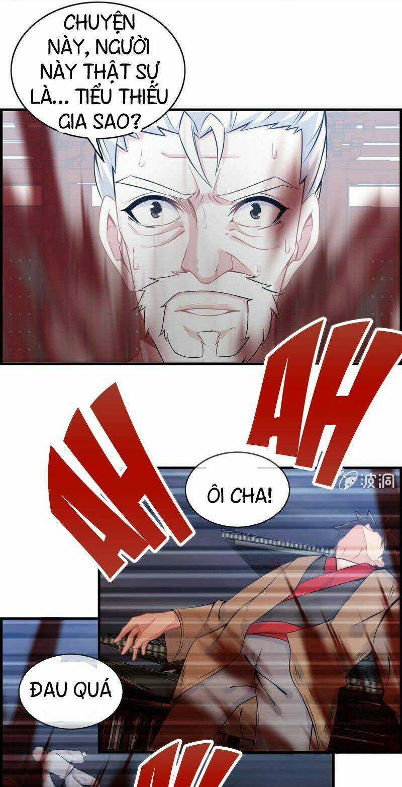 Thần Ma Thiên Sát - Chapter 24 - Trang 26